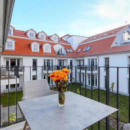 Baltischer Hof Apartment 40 Boltenhagen Kültér fotó