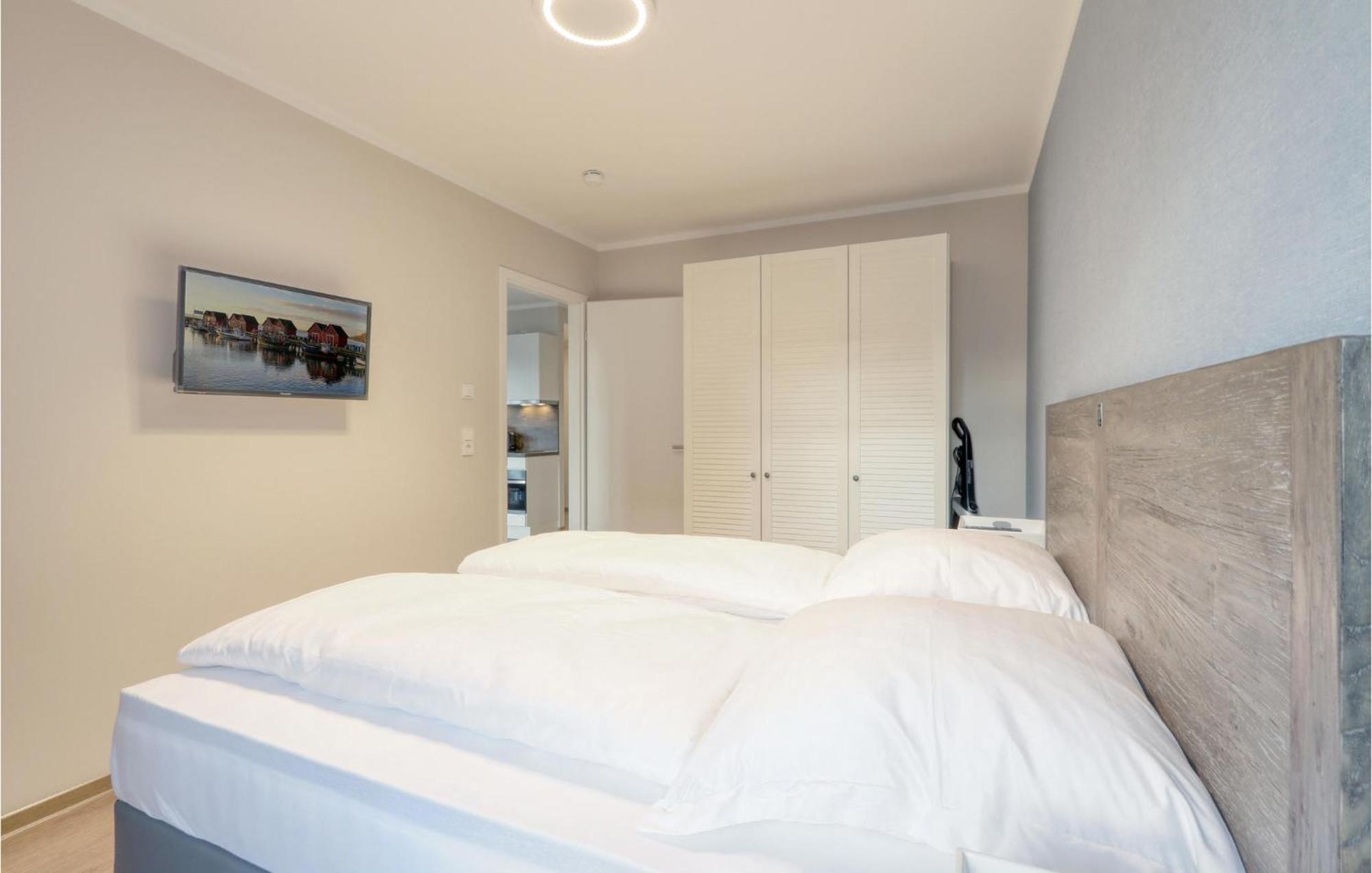 Baltischer Hof Apartment 40 Boltenhagen Kültér fotó