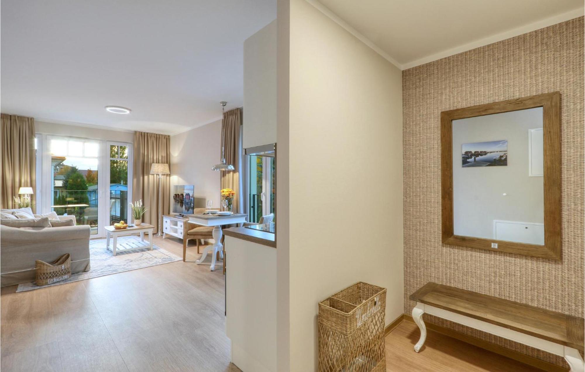 Baltischer Hof Apartment 40 Boltenhagen Kültér fotó