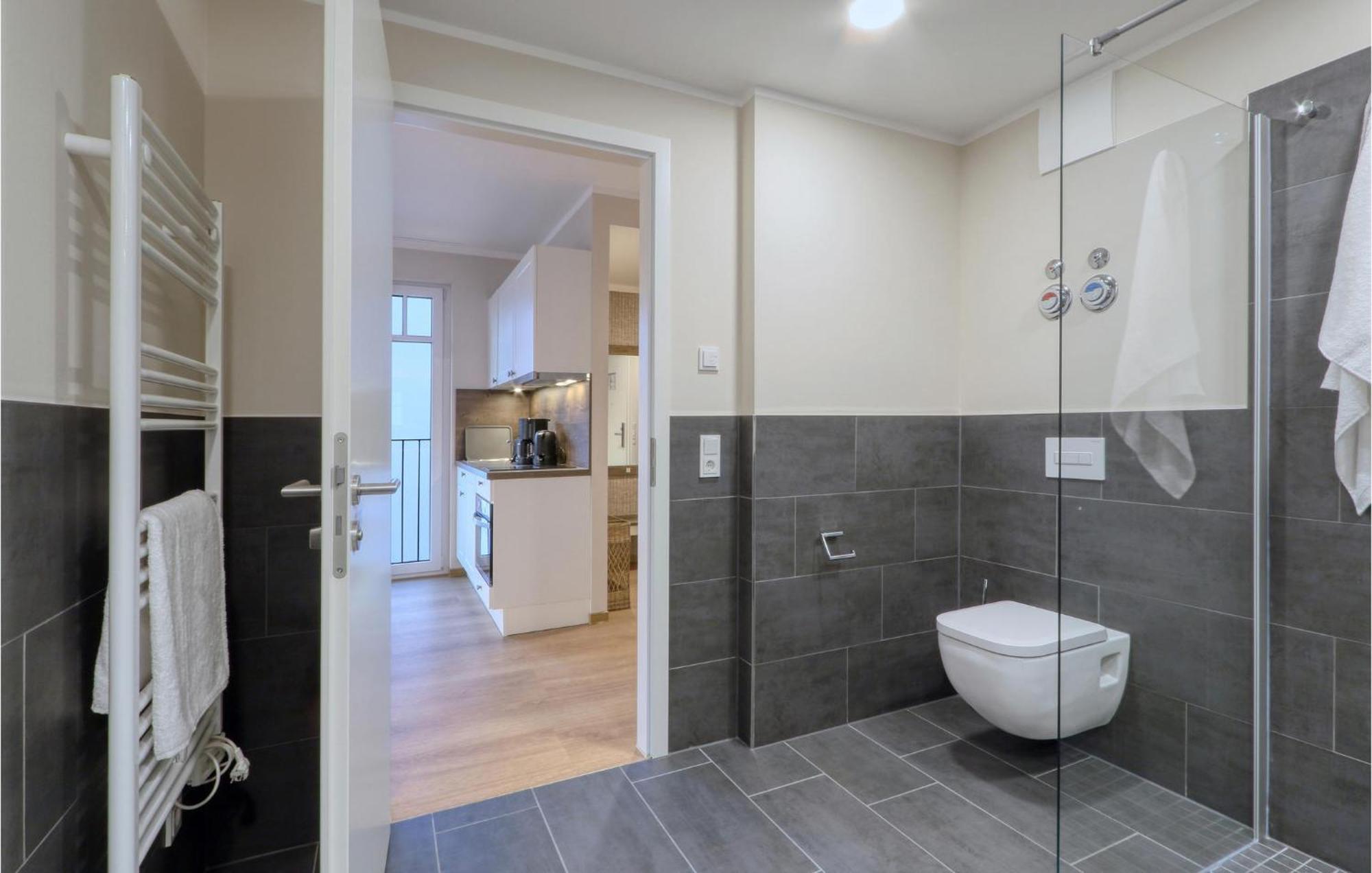 Baltischer Hof Apartment 40 Boltenhagen Kültér fotó