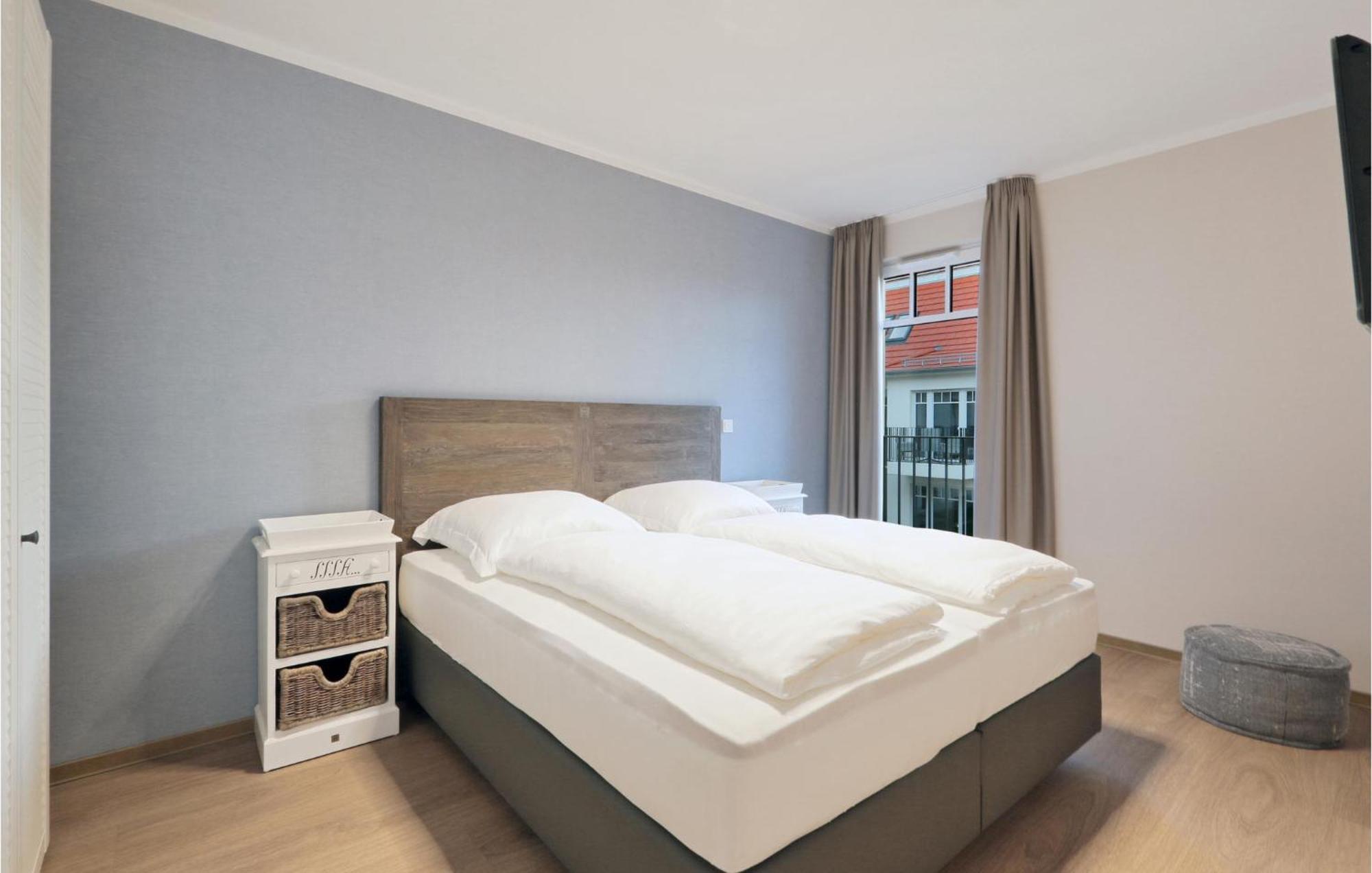 Baltischer Hof Apartment 40 Boltenhagen Kültér fotó