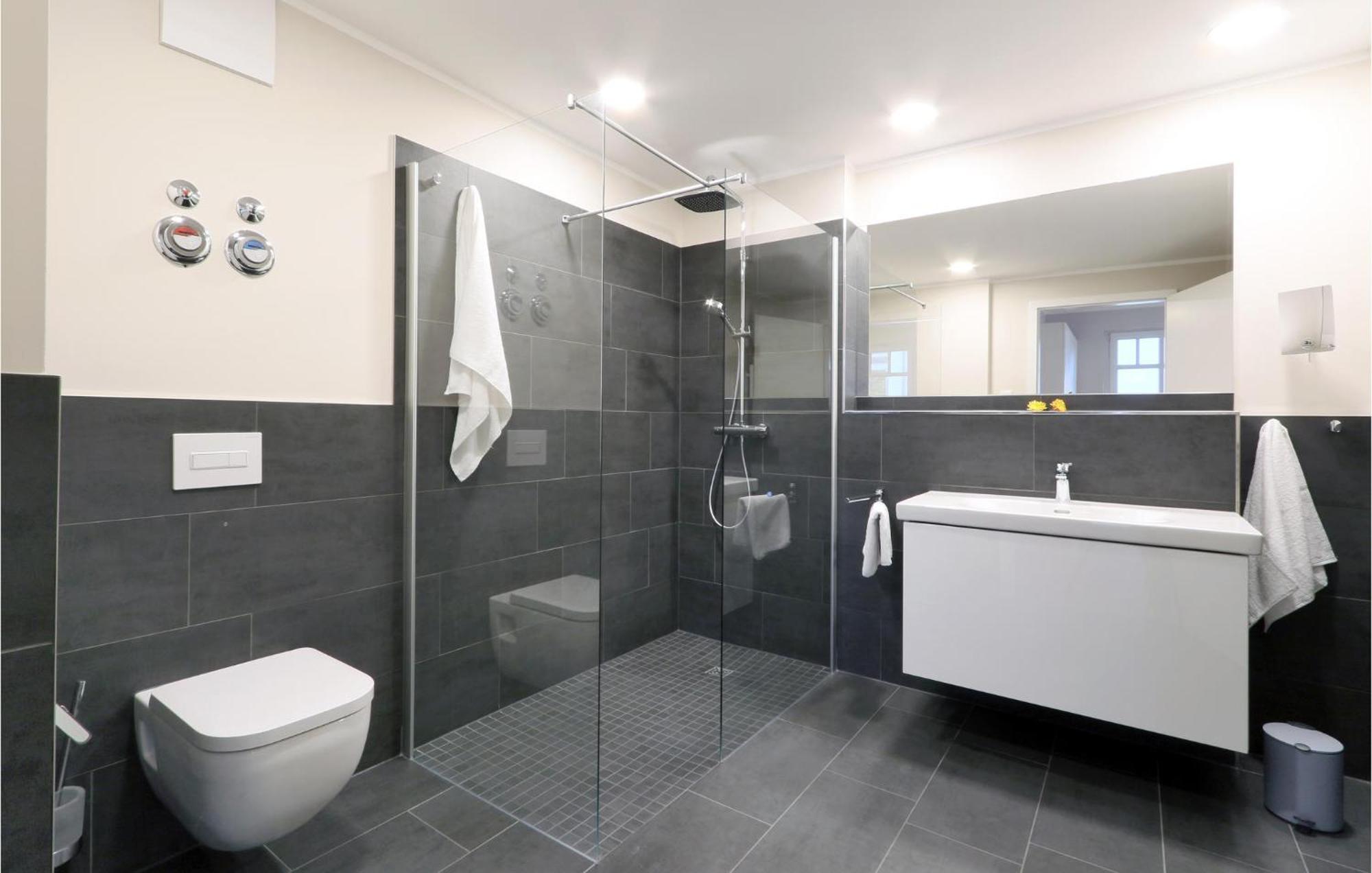 Baltischer Hof Apartment 40 Boltenhagen Kültér fotó
