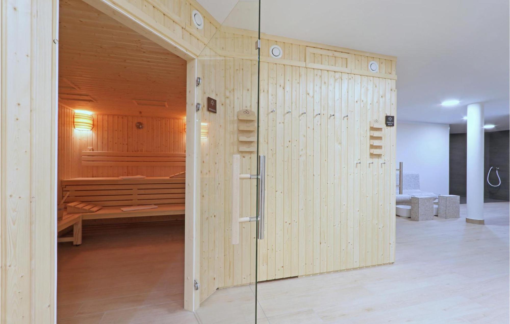 Baltischer Hof Apartment 40 Boltenhagen Kültér fotó