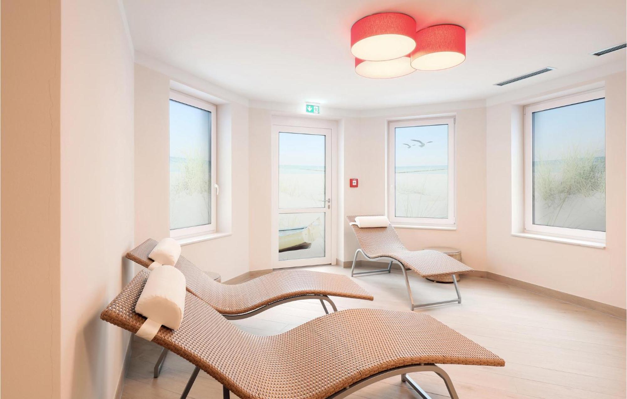 Baltischer Hof Apartment 40 Boltenhagen Kültér fotó