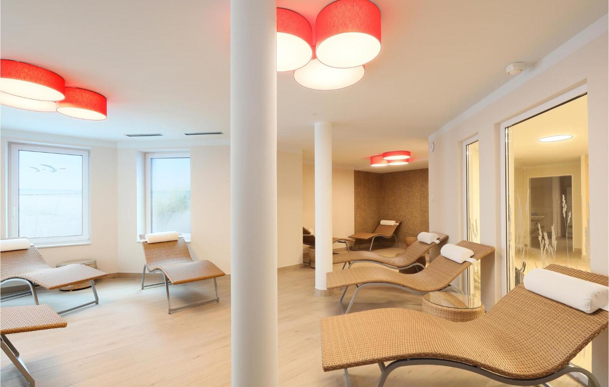 Baltischer Hof Apartment 40 Boltenhagen Kültér fotó