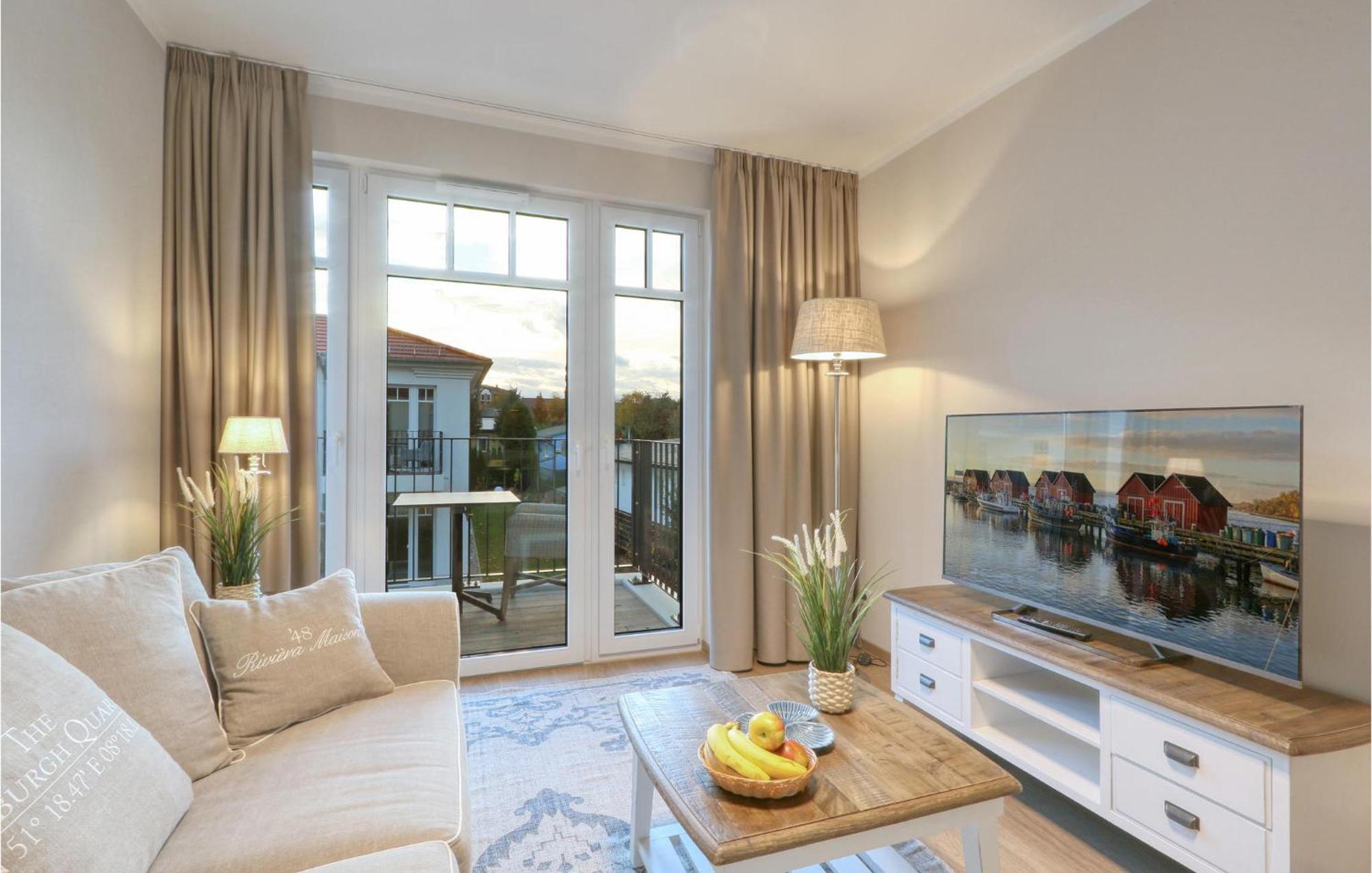 Baltischer Hof Apartment 40 Boltenhagen Kültér fotó